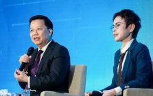 Đằng sau giao dịch số chỉ mất 1 phút