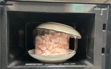 7 sự thật về lò vi sóng, tôi khóc ròng vì biết muộn