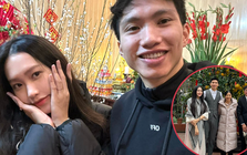 Hé lộ mối quan hệ giữa Doãn Hải My và gia đình Đoàn Văn Hậu, liệu có tốt đẹp?