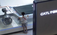 Hạ tầng AI toàn cầu gặp khó vì 'khát' điện: Trung Quốc tung lời giải bằng công nghệ pin có khả năng lưu trữ điện, thống trị gần 70% thị phần toàn cầu