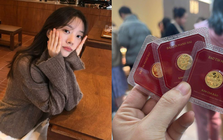 Tiết kiệm được 3-5 triệu/tháng: Thừa sức mua vàng, làm thêm việc này nữa thì càng yên tâm!