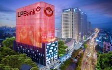 Ai thay ông Nguyễn Đức Thụy làm chủ tịch LPBank?