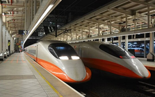 Sau Trung Quốc, một quốc gia vừa làm đoàn tàu cao tốc nhanh thứ 2 thế giới: Tốc độ 407 km/h, ngang đi Hà Nội - TP.HCM chỉ 4 tiếng