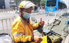 Tài xế xe công nghệ bỏ túi 1 tỷ/năm, thu nhập mỗi ngày 3 triệu, 365 ngày không nghỉ