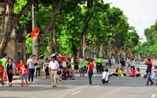 Hàng trăm nghìn người dân Hà Nội đón tin vui từ 1/1/2026