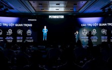 Báo lãi kỷ lục 322 tỷ đồng sau khi PVN thoái vốn, Petrosetco lên kế hoạch doanh thu tiếp tục phá đỉnh