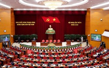 Bế mạc Hội nghị Trung ương 15, khóa XIII