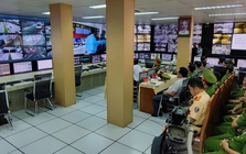 CSGT TPHCM chỉ cách tránh "phạt nguội" hiệu quả