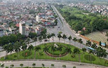 Hà Nội sắp có thêm tuyến đường dài 3km kết nối liên vùng khu vực Sơn Tây - Tùng Thiện