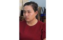 Khám xét khẩn cấp, bắt Nguyễn Thị Xuân An 31 tuổi - Chủ tịch HĐTV Công ty Minh Nhật Duy