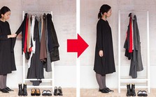 Tối giản để bớt tốn tiền: Phụ nữ nên bỏ ngay 3 món trong tủ đồ - càng giữ càng chật, càng tốn kém mà không hề biết