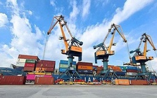 Viconship muốn mua thêm 14 triệu cổ phiếu HAH của Xếp dỡ Hải An