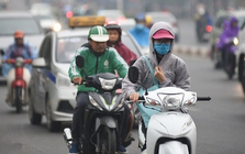 Từ ngày mai, gió mùa Đông Bắc tràn về mạnh: Nhiều nơi mưa to đến rất to