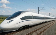 Sau khi khởi công dự án ray đường sắt và thép đặc biệt, công ty của tỷ phú Trần Đình Long đầu tư tuyển dụng 2.000 nhân sự cho bước ngoặt công nghệ