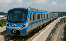 Tuyến metro 57.000 tỷ đồng do THACO đề xuất được điều chỉnh kéo dài, sẵn sàng khởi công hơn 20 ngày nữa