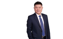 Bất ngờ: Ông Nguyễn Đức Thụy làm Quyền Tổng giám đốc Sacombank