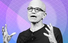 Quá thất vọng về Copilot, đích thân CEO Satya Nadella phải lao vào quản lý các dự án AI của Microsoft