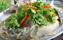 Top 7 loại hải sản ít thủy ngân bậc nhất