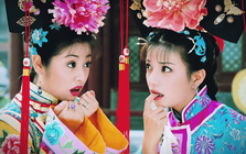 Xem Hoàn Châu Cách Cách lần thứ 10 phát hiện nhân vật này mới thực sự là “cao thủ” EQ chốn công sở, không phải Tử Vi hay Tình Nhi