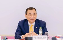 NÓNG: Gần 3,9 tỷ cổ phiếu Vingroup sắp về tài khoản nhà đầu tư