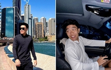 Tài sản lớn nhất của Phạm Lý Đức