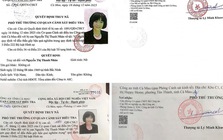 Công an tỉnh Cà Mau truy nã Tổng Giám đốc AIC Nguyễn Thị Thanh Nhàn