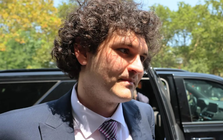 Bất ngờ cuộc sống hiện tại của trùm lừa đảo tiền số Sam Bankman-Fried: Tư vấn luật, đưa lời khuyên đầu tư tiền số cho các bạn tù