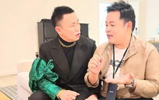 Nam ca sĩ nổi danh hải ngoại bán mỗi tour 2 tỷ đồng