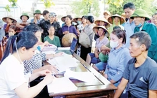 Sân bay Gia Bình: 5.000 hộ dân nhận hơn 2.700 tỷ giải phóng mặt bằng