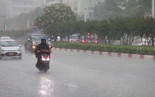 Không khí lạnh tăng cường trở lại, miền Bắc mưa to, rét đậm từ đêm mai