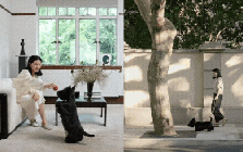 Căn hộ 200m² và người phụ nữ tuổi 40 sống một mình: Minh chứng rằng tự do đến từ tài chính vững, không phải hôn nhân