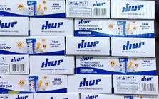 Ngày 5/1/2026, xét xử vụ sản xuất sữa giả trị giá hơn 2.436 tỷ đồng