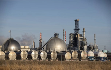 Phát hiện mỏ khí đốt cực lớn tại quốc gia cung cấp dầu lớn nhất cho Việt Nam, trữ lượng hơn 28 tỷ mét khối cùng 120 triệu thùng khí ngưng tụ