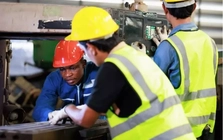 Nhật Bản sẽ tiếp nhận 1,23 triệu lao động nước ngoài