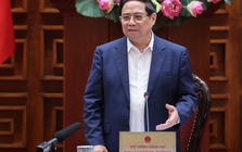 Thủ tướng: Lựa chọn phương thức đầu tư tối ưu nhất cho dự án đường sắt tốc độ cao Bắc – Nam