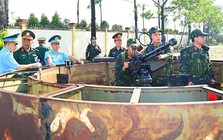 Phó Thủ tướng Thường trực làm Trưởng ban Chỉ đạo phòng không nhân dân Trung ương