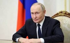 Khảo sát gây chú ý hé lộ nhân vật được người Nga tôn vinh nhất năm 2025