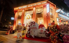 Case study chuỗi lẩu bò tươi quy mô lớn bậc nhất Việt Nam Tian Long