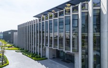 Nhà máy Khóa Huy Hoàng được vinh danh tại Artchitecture Masterprize 2025