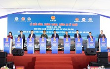 Trái Bầu Riverside – Tâm điểm thu hút khách hàng tại trung tâm TP Hải Dương cũ