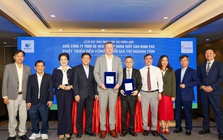 De Heus và Minh Phú phát triển bền vững chuỗi giá trị ngành tôm Việt Nam