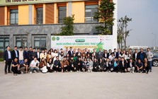 Hội thảo chăm sóc thú cưng: Kết nối tri thức, mở cơ hội nghề nghiệp