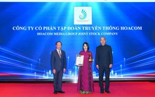 Hoacom Media: Hành trình định hình bản sắc trong truyền thông bất động sản Việt Nam