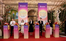 Sun Property khai trương văn phòng bán hàng Sun Gallery Phu Quoc