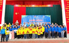 Cashion đồng hành phát triển cùng trẻ em vùng cao trong dự án “Áo Ấm Yêu Thương”