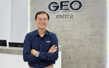 Geometra chính thức gia nhập thị trường, Vinstyle định hình hướng đi mới cho giày công sở Việt