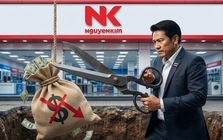 Rót hơn 200 triệu USD mua Nguyễn Kim, đại gia Thái "cắt lỗ" cho DN Việt với giá chỉ bằng 1/6