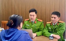 Sau một cuộc điện thoại, người phụ nữ Hà Nội vội vàng đến ngân hàng PGBank chuyển khoản 50 triệu: Công an phường lập tức có mặt để xác minh