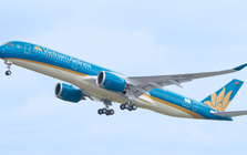 Vietnam Airlines bổ nhiệm 1 Phó Tổng Giám đốc