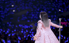 Ca sĩ đỉnh nhất Việt Nam